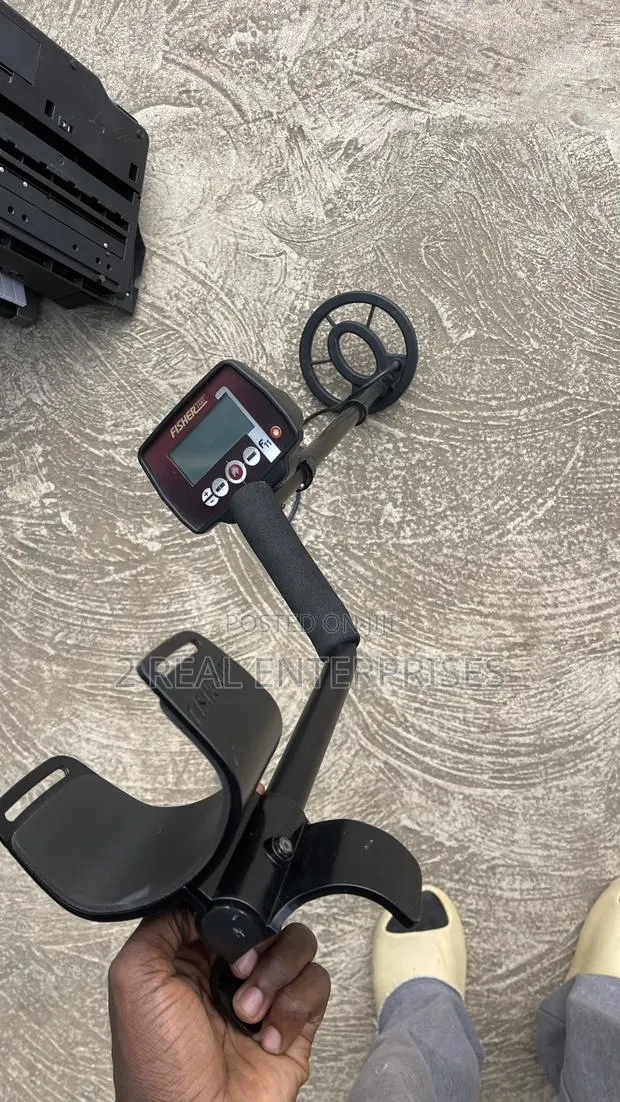 Metal Detector for Jewelry,Silver,gold,coins · Photo 1