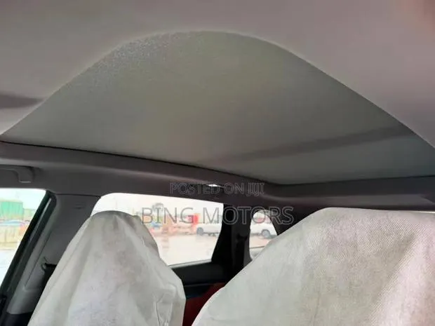 Changan CS75 2024 Gray · Photo 1