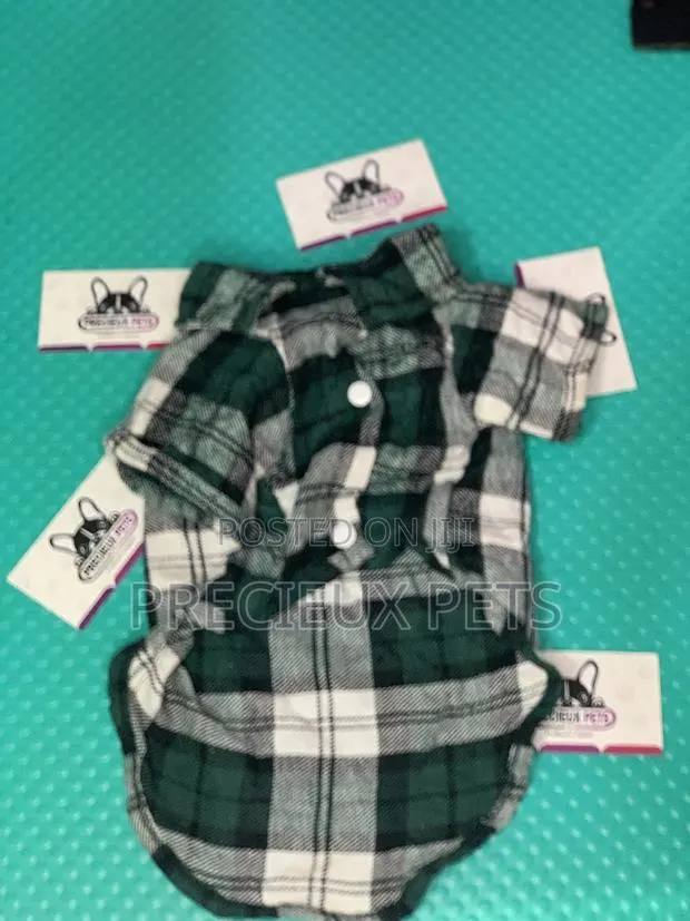Toy Dog Clothings Series 0-45 · Photo 1