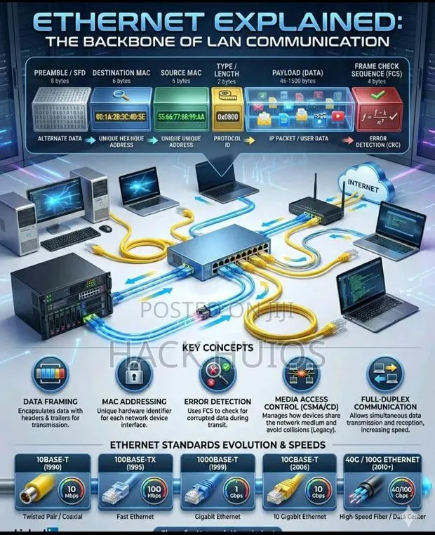 Networking and CCTV Installation(Romed I.T Solutions) · Photo 1