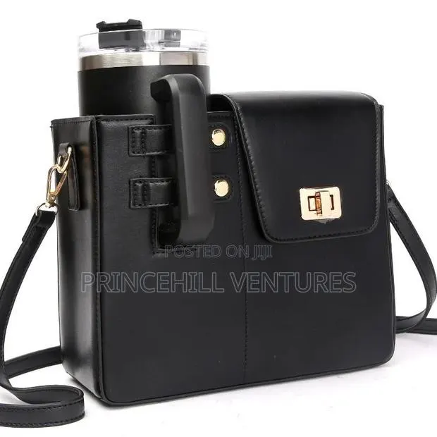 Stanley Cup Hand Bags · Photo 1