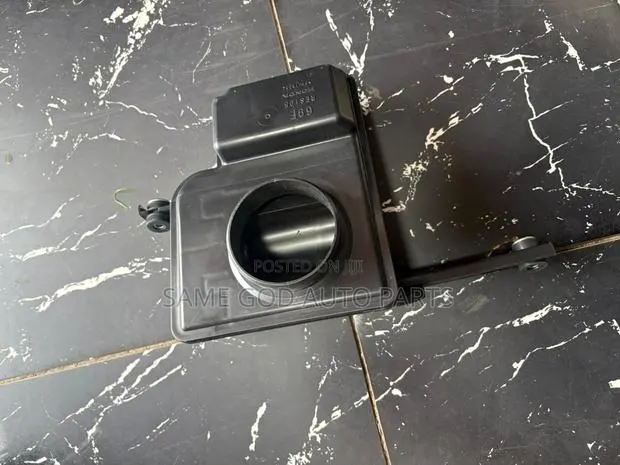 2023-2026 Honda CR-V Hybrid Air Inlet Duct · Photo 1