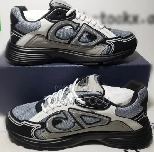Dior B30 Cd Blue · Photo 1