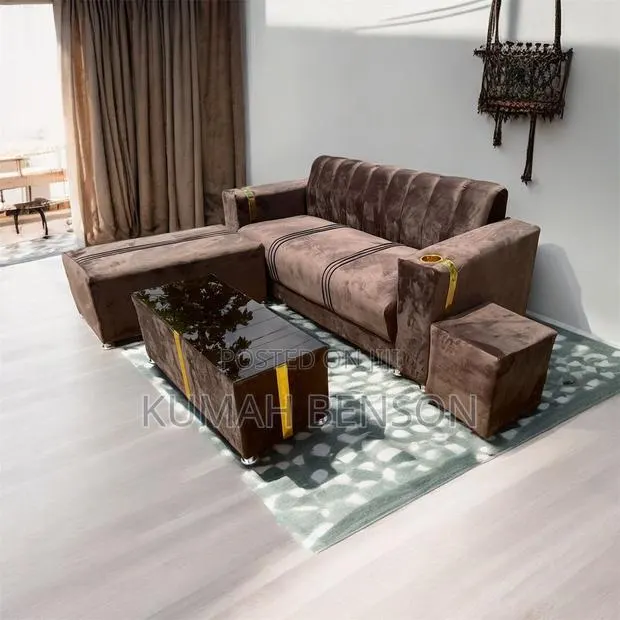 Hamd Of God Furniture · Photo 1