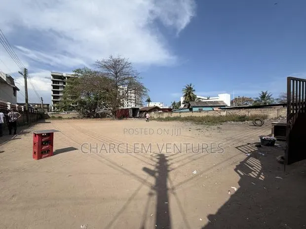 Property for Sale at Labone Accra · Photo 1