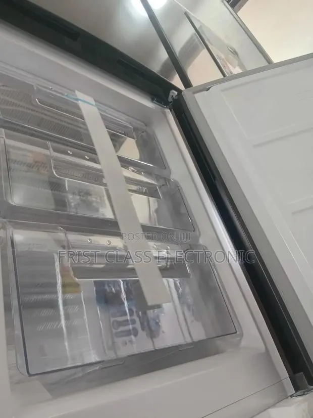 Big Capacity Bigger Comfort | Roch 309l Refrigerator · Photo 1