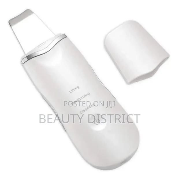 Ultrasonic Facial Scrubber · Photo 1