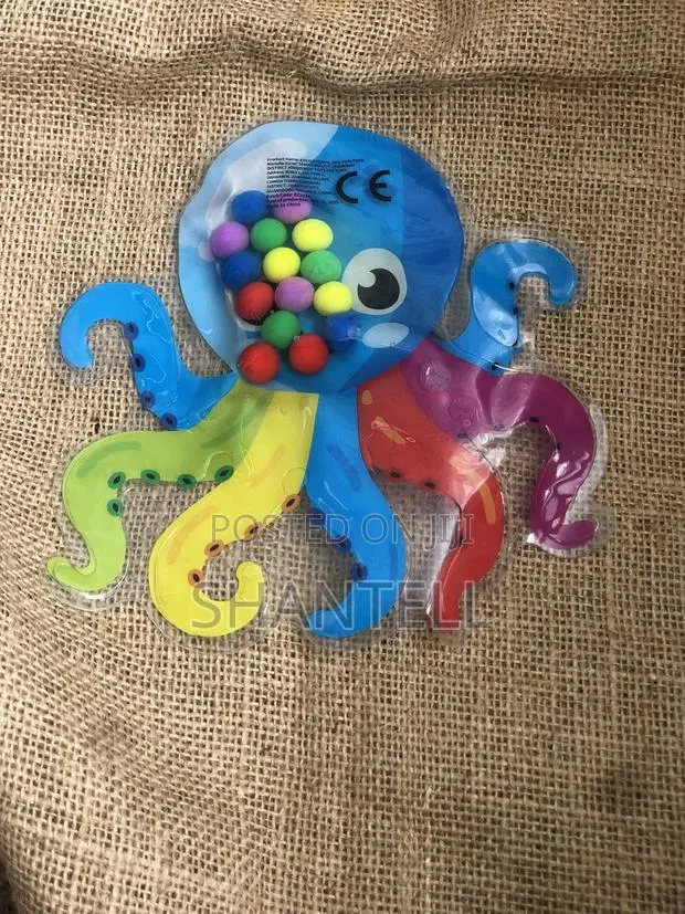 Sensory Toy · Photo 1