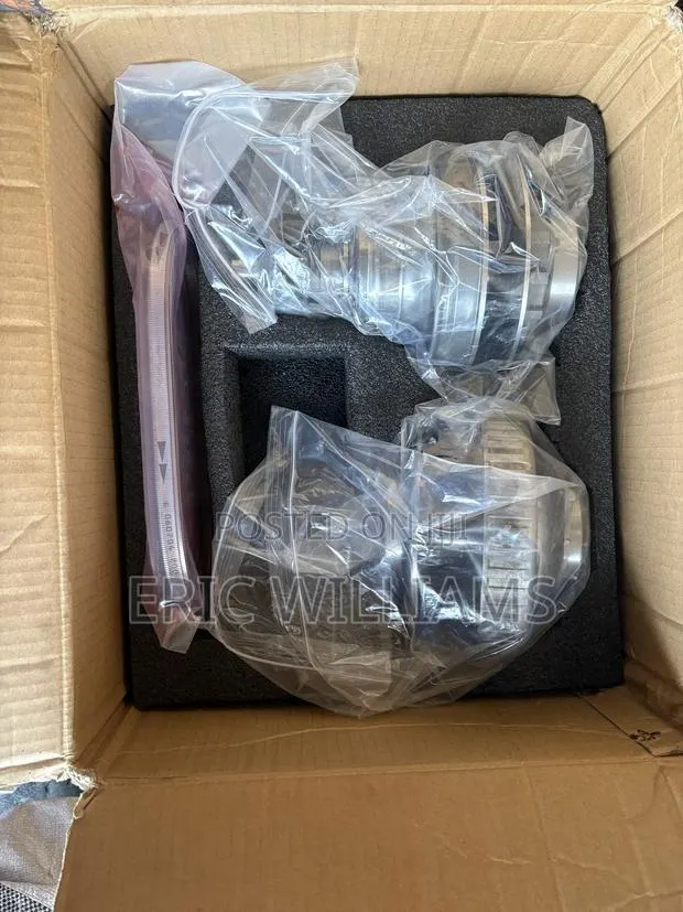 Toyota Corolla 2014 Gearbox Chain · Photo 1