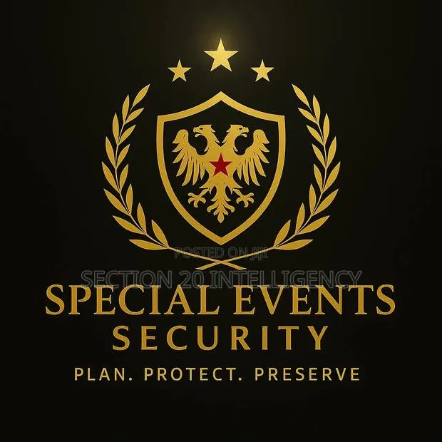 Special Events Security · Photo 1
