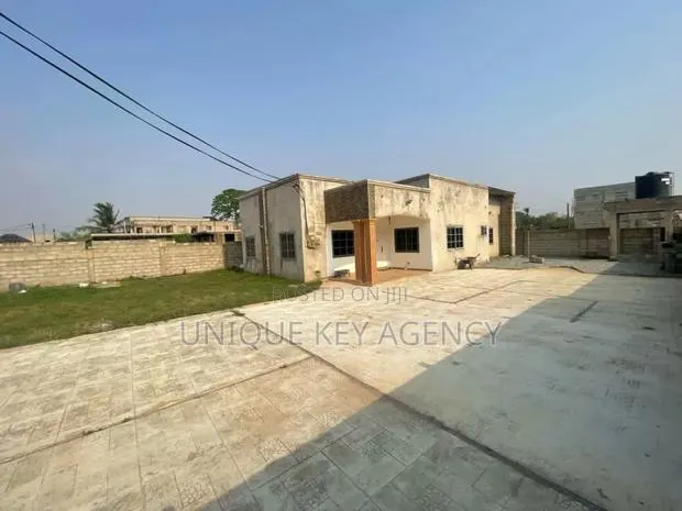 3bdrm House in Unique Key Agency, Amasaman for sale · Photo 1