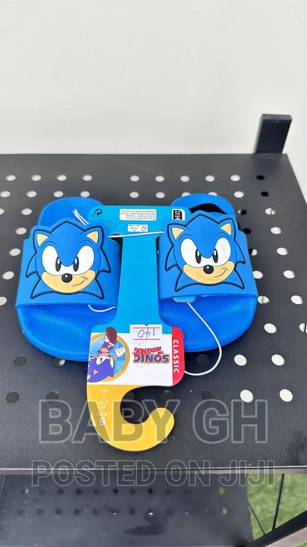 Sonic Sliders · Photo 1