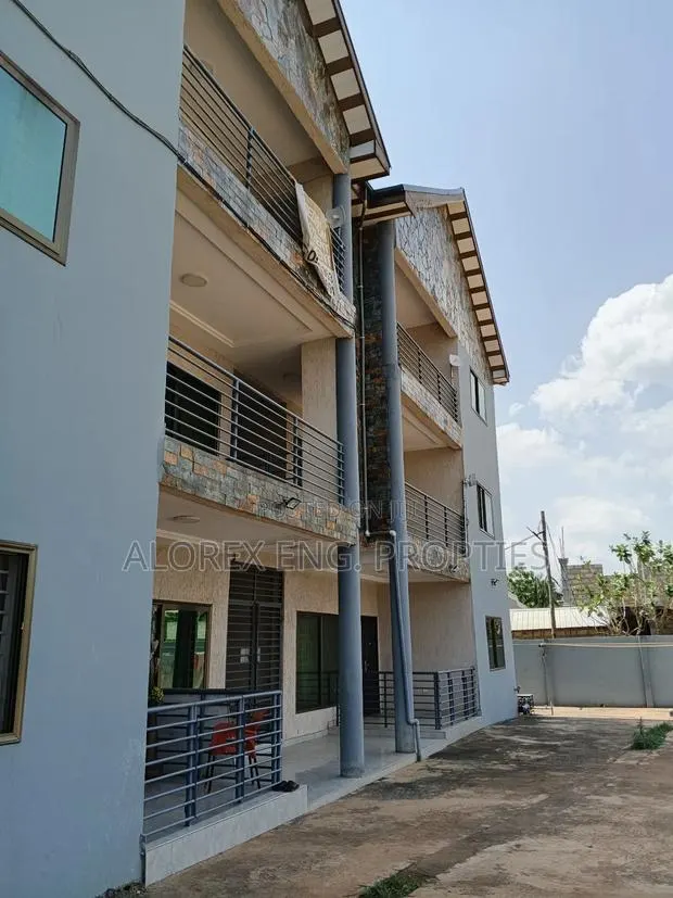 2bdrm Apartment in Amanfro, Adenta for rent · Photo 1
