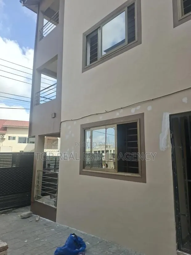 1bdrm Apartment in Kisseiman, Ga East Municipal for rent · Photo 1