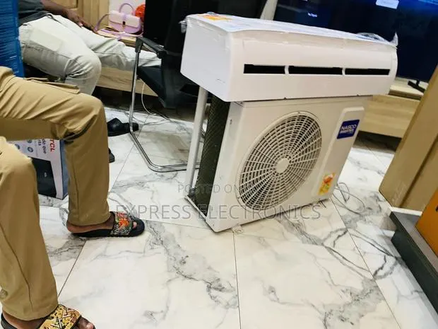 High Quality Air Flow Split Inverter Nasco 2.0hp · Photo 1