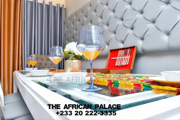 Furnished 2bdrm Apartment in Tamale Municipal for rent · Photo 6