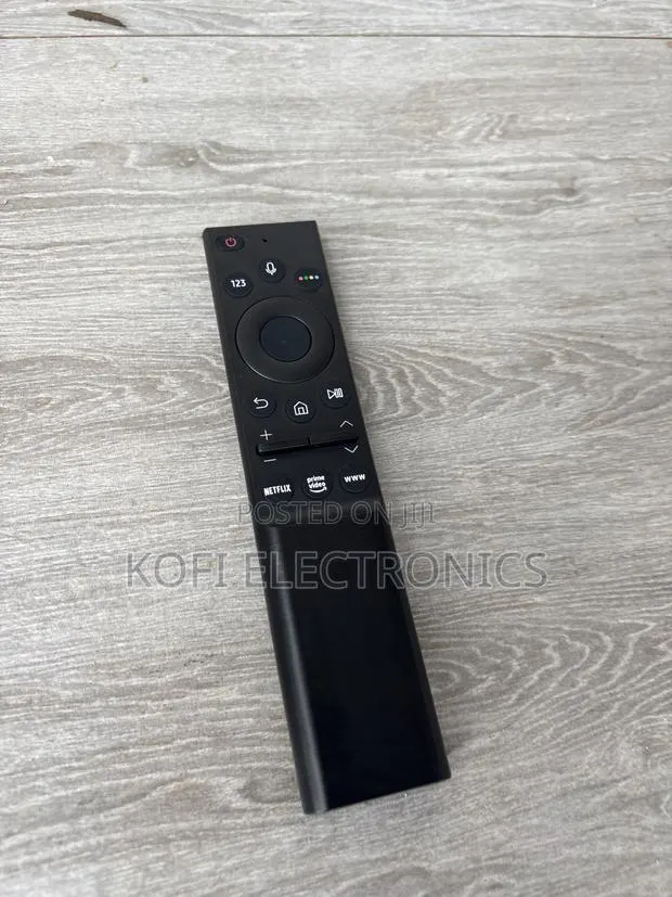 Activate Seamless Bluetooth Voice Control With Samsung Remote Control · Photo 1