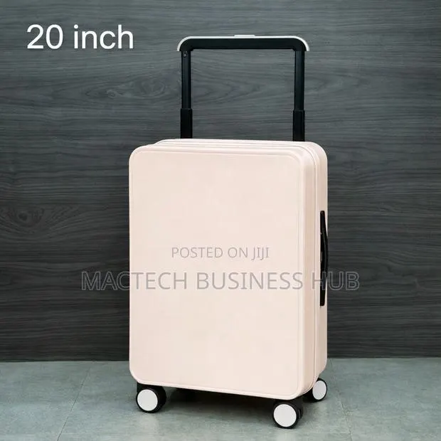 Durable Suitcase ( 20 Inches ) · Photo 1