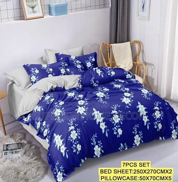 Twin Color Bedding Bundle ( 2 in 1 Bedsheets ) · Photo 1