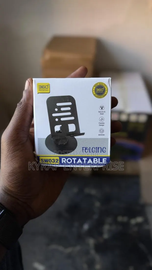 Phone Stand · Photo 1