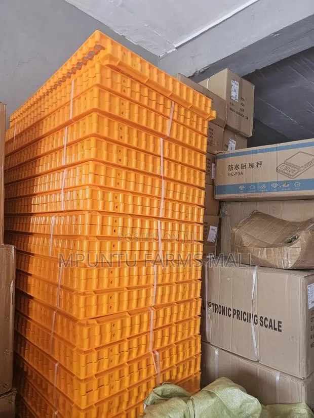Transport Cages/ Basket(Large Size) · Photo 1