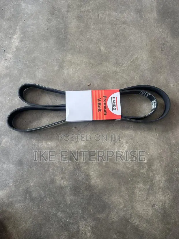 Honda Accord Fan Belt · Photo 1