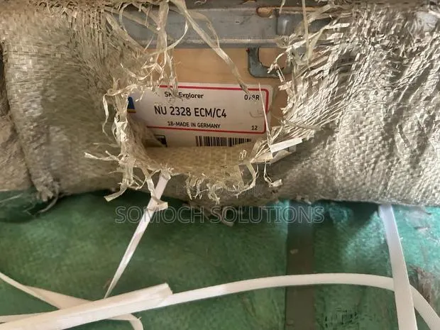 Nu 2328 Ecm/C4 Cylinderical Roller Bearing · Photo 1