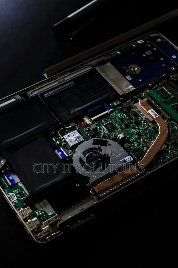 Computer Repairs · Photo 1