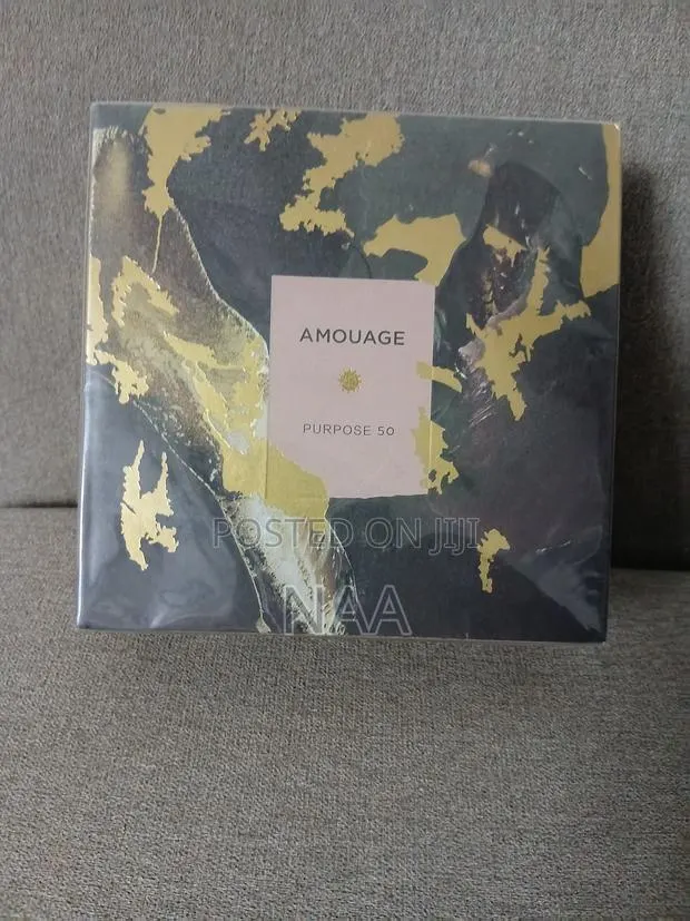 Amouage Purpose 50 · Photo 1