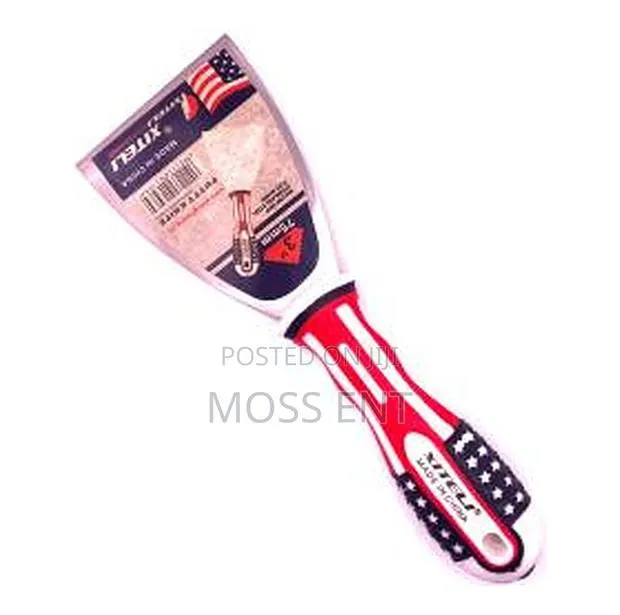 Scraper Usa 8531# 3 Inch (Piece) - H · Photo 1
