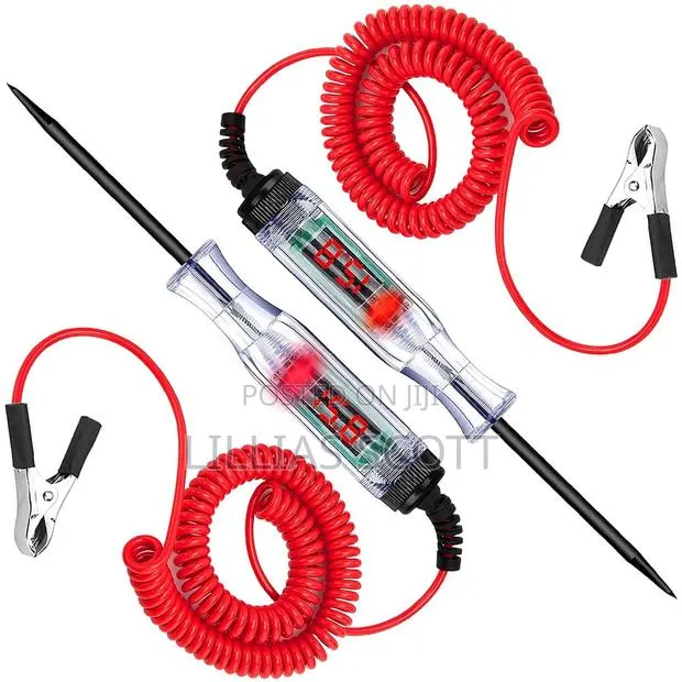 Kwarteng Auto Electrics · Photo 2