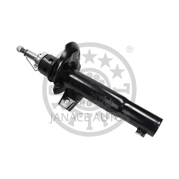 Audi Seat Skoda Vw Front Axle OPTIMAL a-3455g Shock Absorber · Photo 1