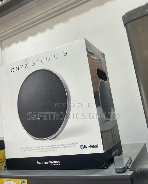 High Quality Bluetooth Harman Kardon Onyx Studio 9 Speaker · Photo 1