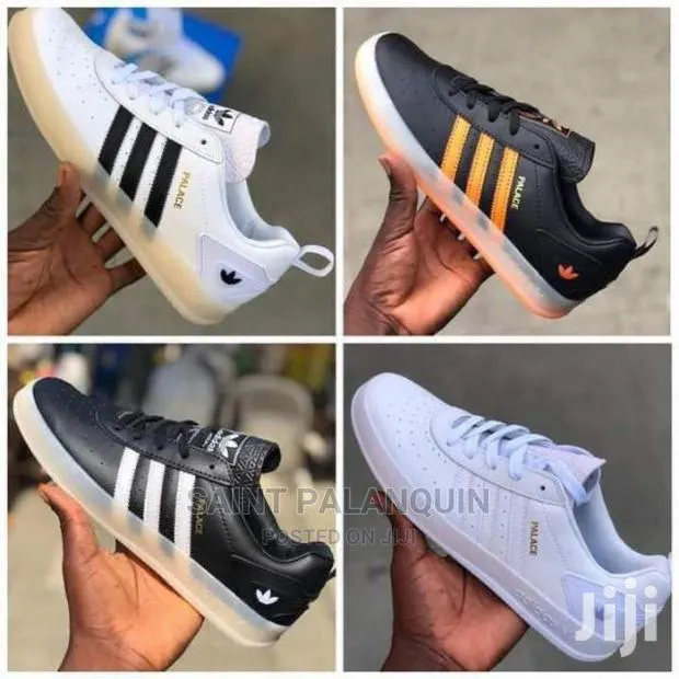 Adidas Place · Photo 1