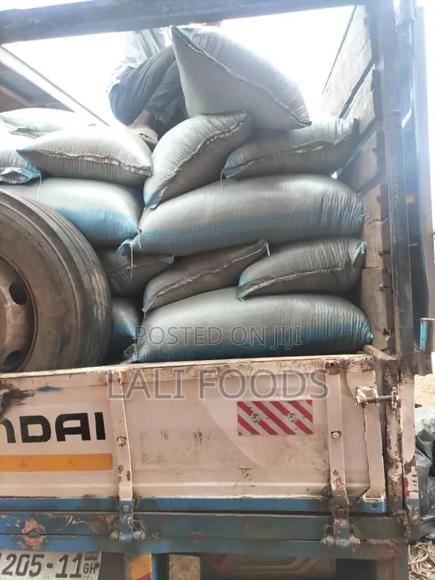 Quality Maize / Corn (White) – 50kg / Bag · Photo 1