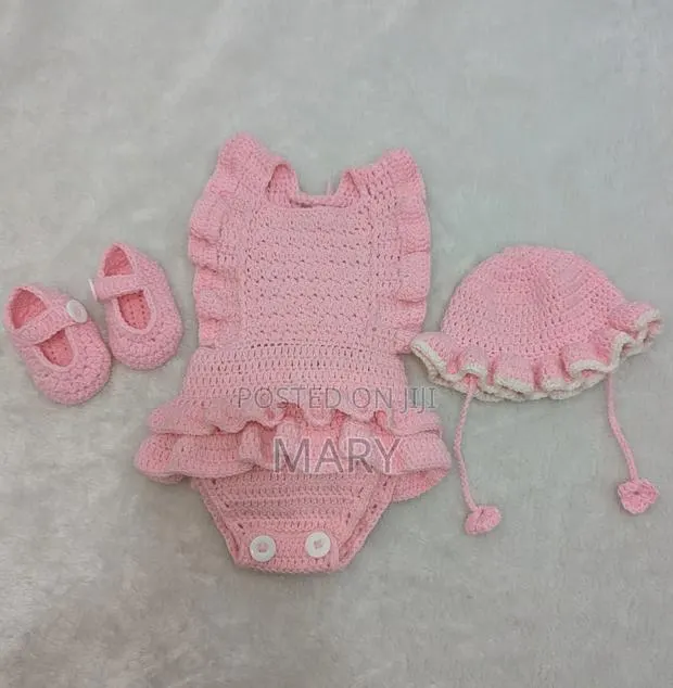 Children Clothes · Photo 1