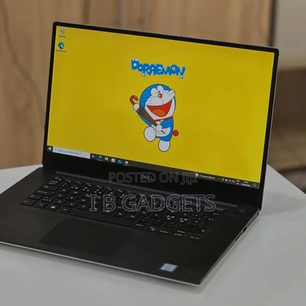 Laptop Dell Precision 5530 16GB Intel Core i7 SSD 512GB · Photo 1