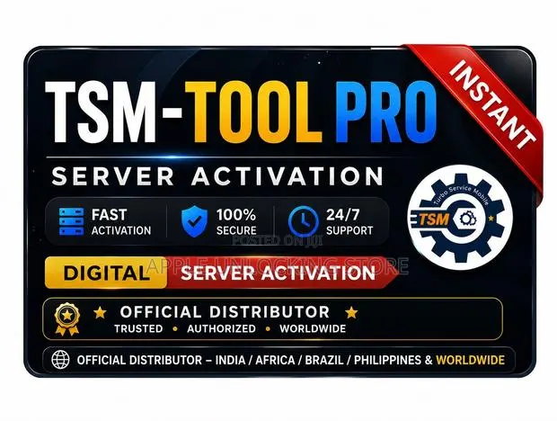TSM-Tools Rent __6 HOURS · Photo 1