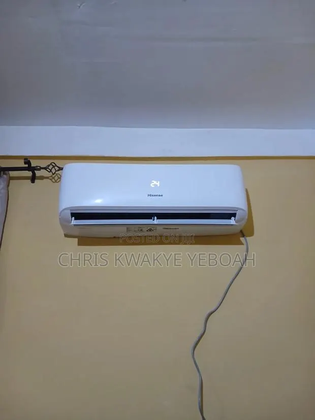 AC Installation and Maintenance · Photo 1