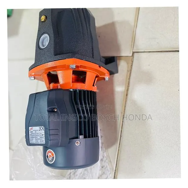 Leo Pump With Automatic Booster (Effective and Less Power Consumption) · Photo 1