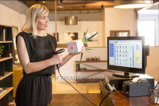 Intuit Quickbooks POS V12 Multistore (Lifetime) · Photo 1