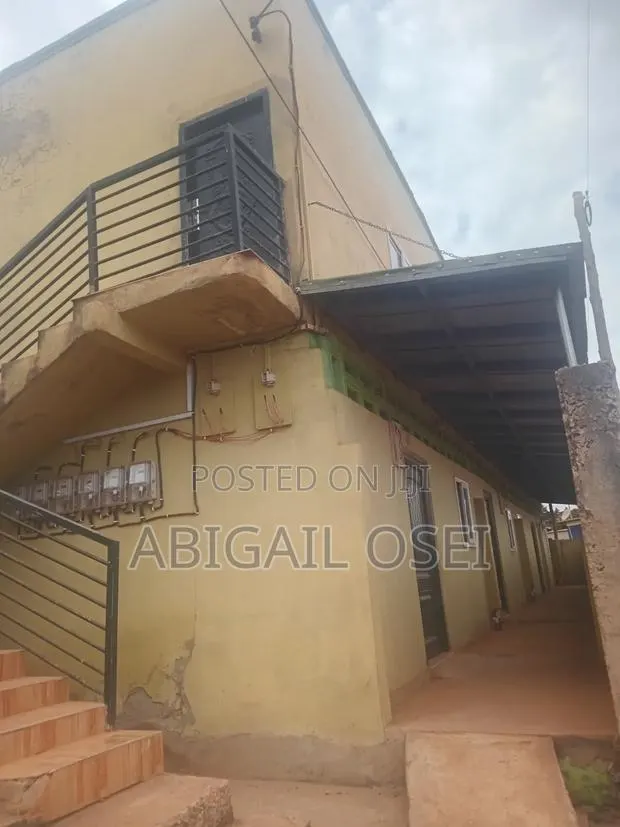 1bdrm Apartment in Foster Home, Accra Metropolitan for rent · Photo 1