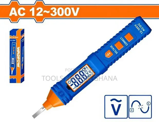 Test Pencil # Wtp4501 · Photo 1