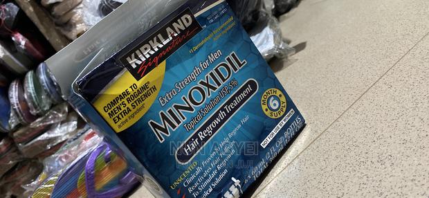 Kirkland Minoxidil (Original Oil) · Photo 1
