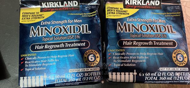 Kirkland Hair Booster · Photo 1