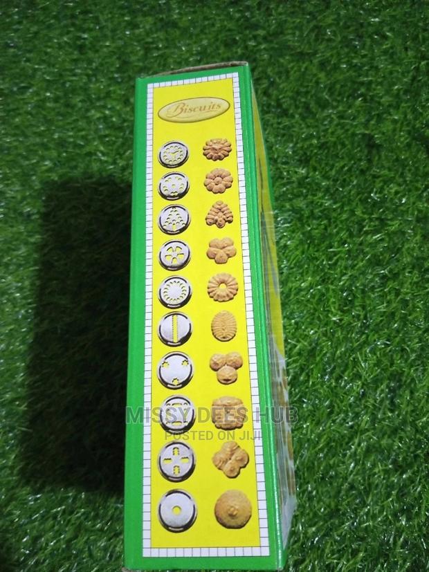 Biscuit Cutter · Photo 4