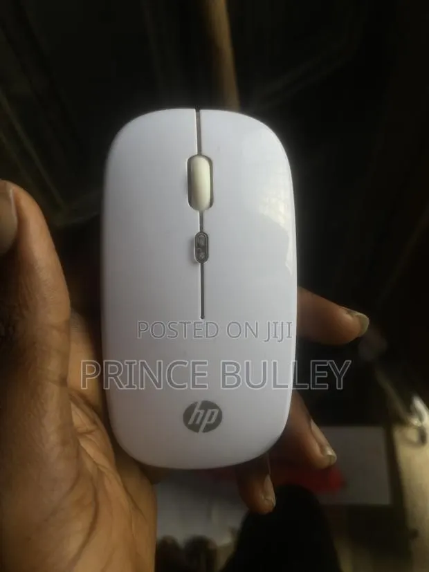 HP Mouse for Tablet, Phones and Laptop · Photo 1