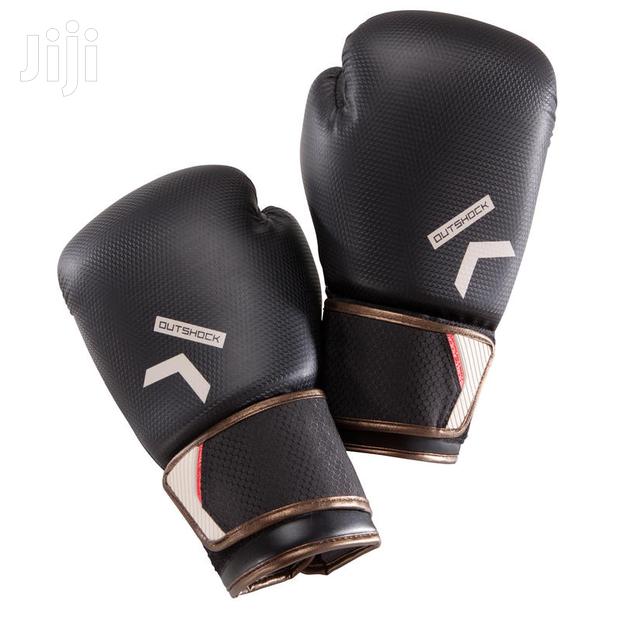Adult Boxing Gloves - Unisex · Photo 4