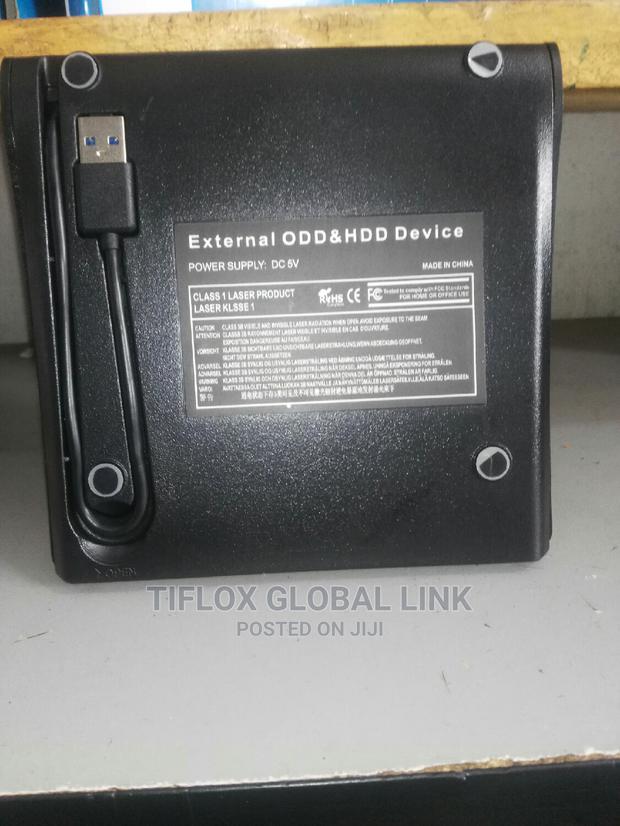 External DVD Rw · Photo 3