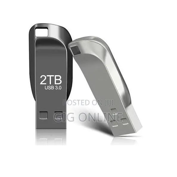 New 2 Terabyte Pendrive · Photo 2